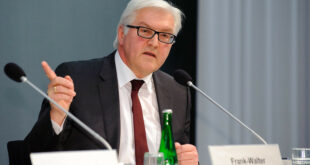 Steinmeier uron Kosovën për 17-vjetorin e Pavarësisë dhe riafirmon mbështetjen për njohjen ndërkombëtare dhe anëtarësimin në BE