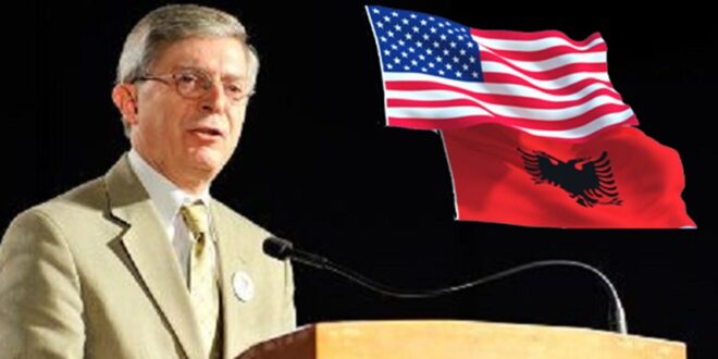 Gëzim Marku: Intervistë ekskluzive me gazetarin dhe publicistin shqiptaro-amerikan Frank Shkreli
