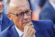 Friedrich Merz ka fituar numër të mjaftueshëm ulësesh, për të ndërtuar një koalicion me SPD-në kancelarit në largim, Olaf Scholz