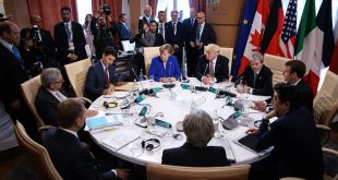 Samiti i G7 nuk ia ka dal t’i zgjidh dallimet midis presidentit Trump dhe liderëve të vendeve industriale