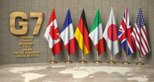 G7 kërkon nga Kina që të mos e ndihmojë Rusinë