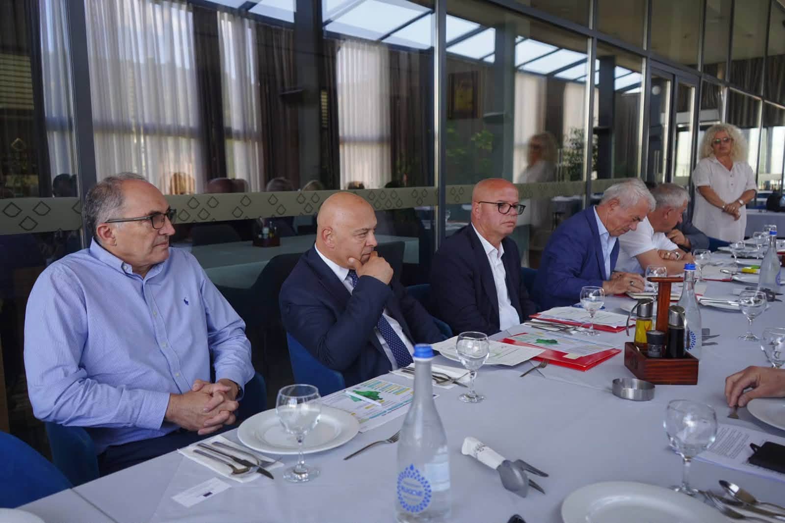 U prezantua projekti  Avancimi i Ekonomisë Qarkore në Kosovë 