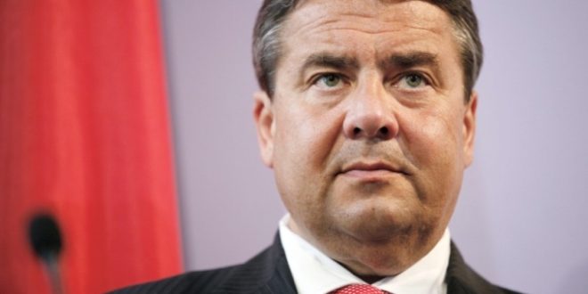 Gjermania kërkon nga Ivanov t`ia jap mandatin menjëherë shumicës parlamentare