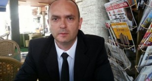 Gafurr Dugolli