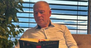 Albert Z. ZHOLI: Intervistë me aktivistin e çështjes kombëtare, ushtarin e UÇK -së, nga Gjilani, z. Gani Neziri