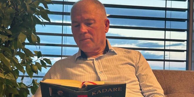 Albert Z. ZHOLI: Intervistë me aktivistin e çështjes kombëtare, ushtarin e UÇK -së, nga Gjilani, z. Gani Neziri