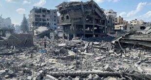 Egjipti po punon për një plan, i cili në pamje të parë, duket të jetë një zgjidhje e favorshme për Gazën