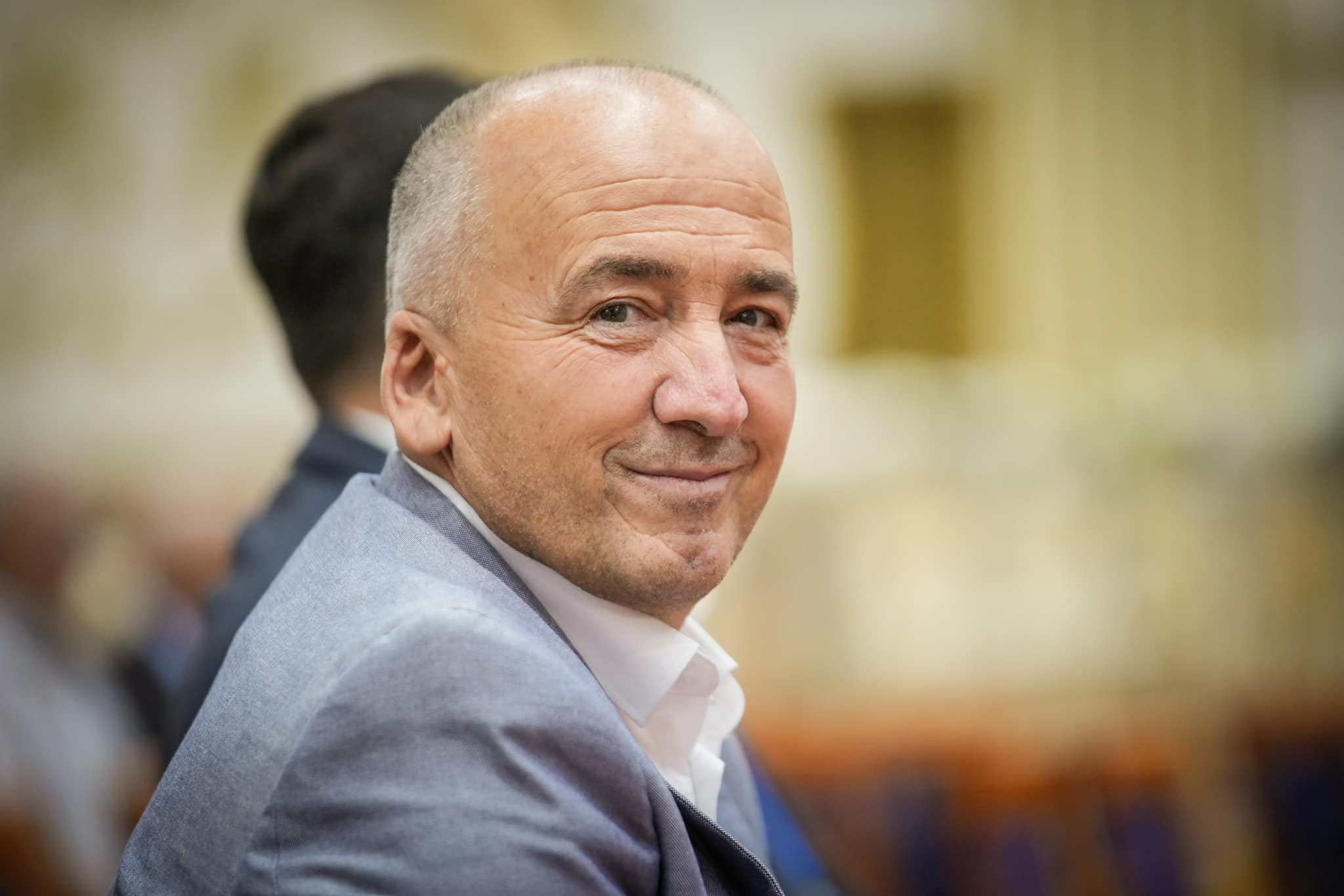 Muhaxheri hedh poshtë raportimet për dorëheqje  Vazhdoj të jem në LDK dhe në krye të degës në Pejë