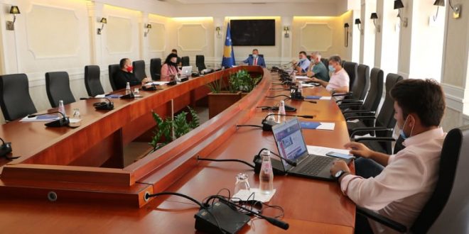Grupi Parlamentar i PDK-së arrin konsensus politik për ligjin për mbrojtjen e vlerave të UÇK-së