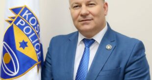 Gazmend Hoxha: Qytetarët e komunave veriore kanë filluar të bashkëpunojnë ngushtë me Policinë e Kosovës