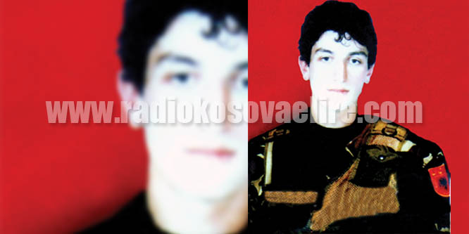 Gazmend Selman Lokaj  7 9 1974   5 6 1998 