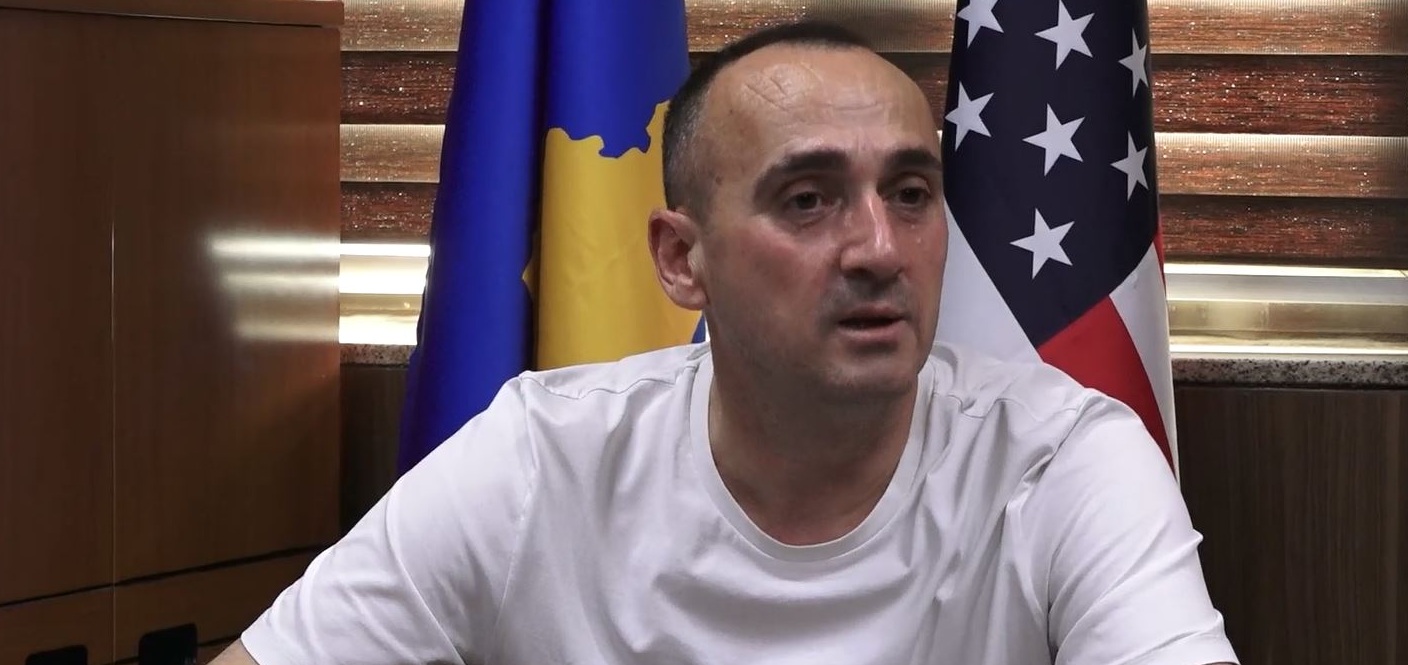 OVL UÇK distancohet nga protestat në Shqipëri  Syla  Askush s mund të flasë në emër të veteranëve pa vendim zyrtar