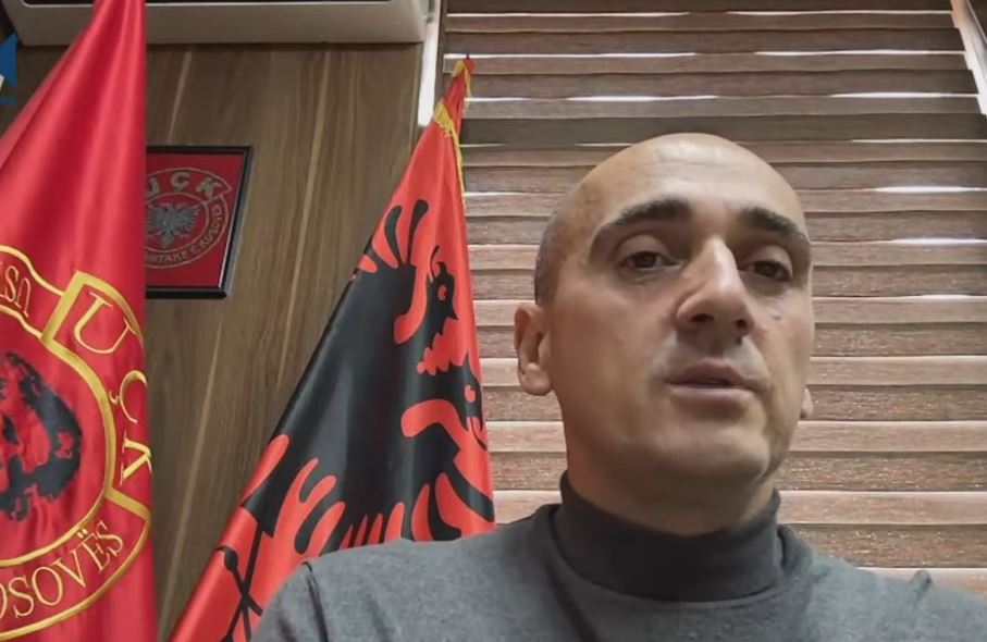 Veteranët e UÇK së kritikojnë Specialen për caktimin e seancës ndaj Thaçit më 28 Nëntor