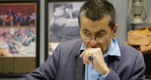 Geoffrey Nice: Arrestimi dhe akuzat kundër Ramush Haradinajt janë politike