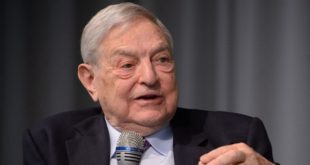 Gjorgj Soros: Bashkimin Evropian e pret fati i Bashkimit Sovjetik