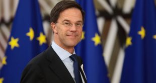 Mark Rutte: Holanda nuk e kundërshton zgjerimin e BE-së, por Shqipëria nuk është e gatshme të fillojë bisedimet e pranimit