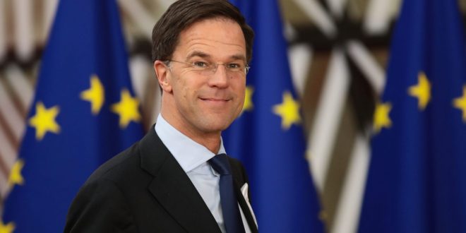 Mark Rutte: Holanda nuk e kundërshton zgjerimin e BE-së, por Shqipëria nuk është e gatshme të fillojë bisedimet e pranimit