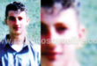 Gëzim Shaban Dervishaj (18.11.1978 – 11.8.1998)