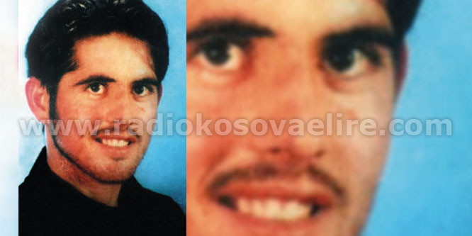 Përkujtohet dëshmori Gëzim Morina   homazhe në Koshare