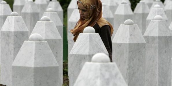 Sot në Sarajevë, ka filluar punimet: Konferenca Shkencore Ndërkombëtare dy-ditore "Gjenocidi kundër Boshnjakëve, Srebrenica 1995-2020...