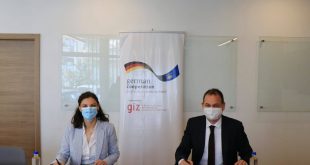 Kosova i siguron 1.7 milion euro, të dhuruara nga Gjermania për implementimin e Projekteve të Bashkëpunimit Teknik