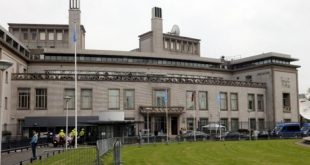 Mbyllet Gjykata Ndërkombëtare penale për ish-Jugosllavinë në Hagë të Holandës