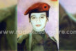 Gjylsere Ibrahim Sahiti (15.12.1978 – 23.6.2001)
