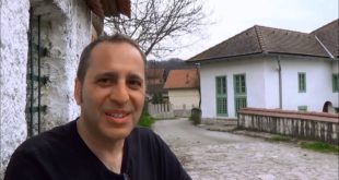 Eric Gordi: Si është e mundur që ministri i Millosheviqit papritmas të bëhet evropian?