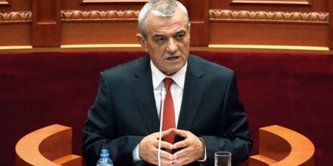 Gramoz Ruçi: S’ka koalicion me LSI-në, meqë kemi zhvilluar një fushatë për të vetëqeverisur Shqipërinë