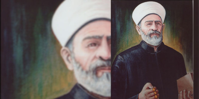 Haxhi Vehbi Dibra (1867 - 1937) I krishteri e myslimani janë vëllezër shqiptarë, të pandarë