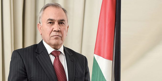 Ambasadori palestinez në Serbi, Mohammed Nabhan apelon vendet arabe që të tërhiqen njohjet ndaj Kosovës