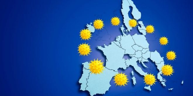 Shtetet europiane shtrëngojnë masat kundër koronavirusit, pasi po përballen me rritje të infektimeve me variantin Delta