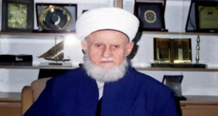 Haxhi Hafiz Sabri Koçi (1921 – 2004) atdhetar dhe fetar i njohur