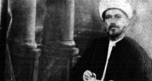 Hafiz Ali Korça (1874-1957) mësues atdhetar, hoxhë dhe intelektual i dalluar i kombit