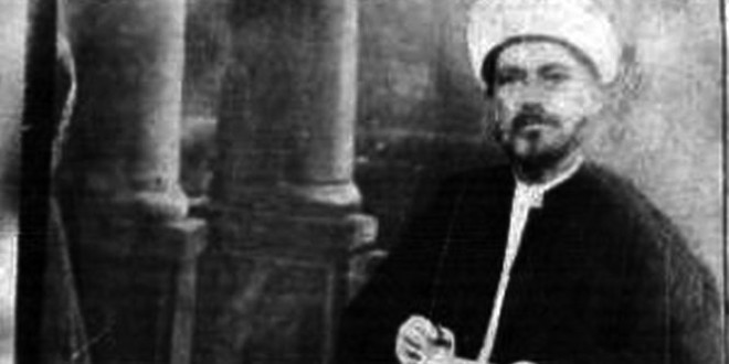 Hafiz Ali Korça (1874-1957) mësues atdhetar, hoxhë dhe intelektual i dalluar i kombit