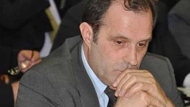 Hafiz Gagica  Kreu i LDK së në pasqyrë  Vetëkënaqësi mbi realitetin   