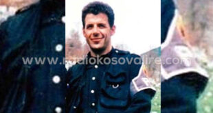 Hajrush Mehmet Elezaj (29.4.1973 – 27.5.1999)