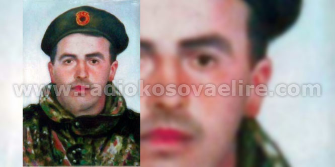 Haki Dinë Kameraj  7 10 1963   8 5 1998 