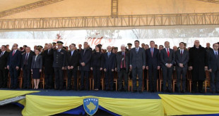 Demolli: Zhvillimet e fundit ndikuan drejtpërdrejt në ngecjen e transformimit të FSK-së në Forcë të Armatosur