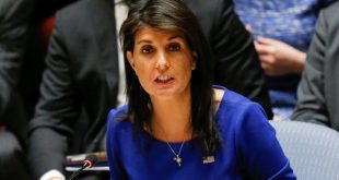 Ambasadorja amerikane në OKB, Nikky Haley, kishte kërkuar inicimin e strategjinë dalëse për UNMIKU-n nga Kosova