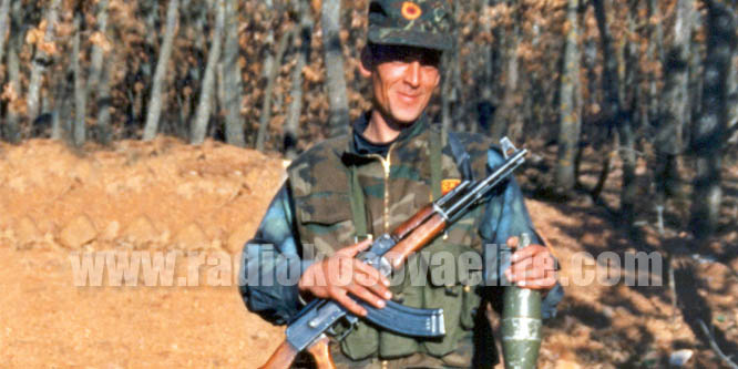 Halil Nezir Meta  20 9 1967   22 5 1999 