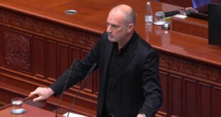 Snopçe : Kjo qeveri po dështon në ekonomi dhe diplomaci, reagim ky që ka marrë edhe pëlqimin e ministrit Aliu