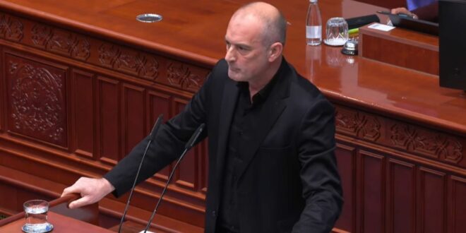 Snopçe : Kjo qeveri po dështon në ekonomi dhe diplomaci, reagim ky që ka marrë edhe pëlqimin e ministrit Aliu
