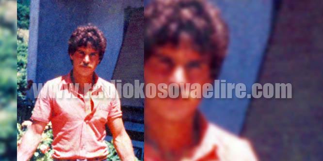 Halim Milazim Qallapeku  13 6 1958   6 6 1999 
