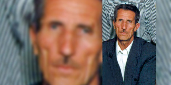 Halit Imer Jashari  15 9 1934   5 3 1998 