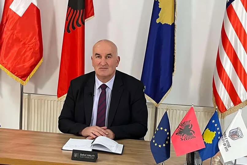 Kryetari Haliti me nderim të thellë dhe përgjegjësi institucionale  kujton 24 marsin  një nga datat më të rëndësishme në historinë moderne të Kosovës