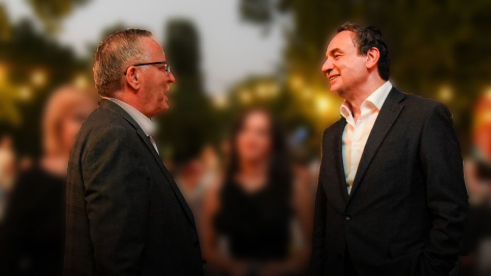 Blerim Muriqi  PO VJEN PËRBALLJA E MADHE KURTI HAMZA