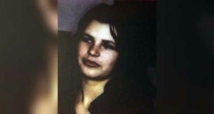 Hanife Zymer Jashari (10.4.1981 – 5.3.1998)