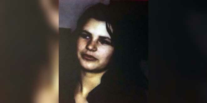 Hanife Zymer Jashari (10.4.1981 – 5.3.1998)