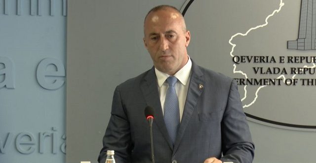 Kryeministri Haradinaj thotë se Mitrovica dikur ishte shtyllë e fortë e zhvillimit ekonomik ndërsa tani është lënë anash